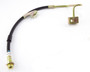 Omix 16732.25 - Front Brake Hose 99-04 Jeep Grand Cherokee (WJ)