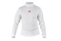 OMP Racing IAA/736/M - OMP Os 40 Top White M (Fia/Sfi)