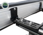 Overland Vehicle Systems 19609908 - Freestanding 180 Degree Awnings For Mid - High Roofline Vans