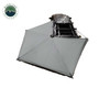 Overland Vehicle Systems 19679907 - Nomadic 270 LTE Driver Side 270 Degree Awning Premium