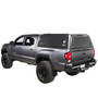 Overland Vehicle Systems 70100007 - Expedition Truck Cap W/Full Wing Doors, Front and Rear Windows and 3rd Brake Light 19-24 Ram 1500 5.7 Foot Bed Overland Vehicle Systems 70100007 - Expedition Truck Cap W/Full Wing Doors, Front and Rear Windows and 3rd Brake Light 19-24 Ram 1500 5.7 Foot Bed