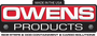 Owens Products BK215