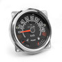 Omix 17205.03 - Speedometer Cluster 0-140 KPH 80-86 CJ Models