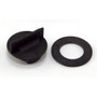 Omix 17403.02 - Oil Cap 2.0/2.1/2.5/2.8/4.0/4.2L 80-90 Jeeps
