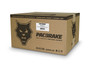 Pacbrake HP10071 - Heavy Duty Rear Air Suspension Kit For 02-08 Dodge RAM1500