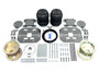 Pacbrake HP10002 - ALPHA HD Rear Air Suspension Kit for 2003-2020 Dodge RAM 1500/2500/3500