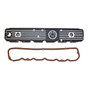 Omix 17401.07 - Valve Cover 4.2L  80-86 Jeep CJ Models Omix 17401.07 - Valve Cover 4.2L  80-86 Jeep CJ Models