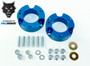 Pacbrake HP10346 - Ranger 2.5 Inch Leveling Kit for 19-23 Ford Ranger 32 Inch Tire