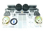 Pacbrake HP10391-X - Alpha XD 7500 Air Spring Suspension Kit For 06-24 Sprinter 3500/4500 DRW Pacbrake HP10391-X - Alpha XD 7500 Air Spring Suspension Kit For 06-24 Sprinter 3500/4500 DRW