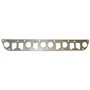 Omix 17451.05 - Manifold Gasket 4.0L 87-90 Cherokee & Comanche