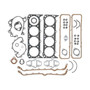 Omix 17441.08 - Upper Engine Gasket Set 4.0L 87-90 Jeep MJ XJ