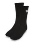 OMP Racing IE0-0762-A01-071-L - OMP Nomex Socks (Fia 8856-2018) Black - Size L