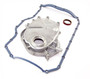 Omix 17457.06 - Timing Cover Kit 2.5L 83-93 Jeep CJ & Wrangler Omix 17457.06 - Timing Cover Kit 2.5L 83-93 Jeep CJ & Wrangler