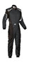 OMP Racing KA0-1727-A01-071-58 - OMP KS-3 Overall Black - Size 58