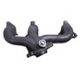 Omix 17624.11 - Exhaust Manifold 4.0L Rear 99-06 Jeep Models Omix 17624.11 - Exhaust Manifold 4.0L Rear 99-06 Jeep Models