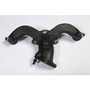 Omix 17624.02 - Exhaust Manifold 52-71 Willys and Jeep Models