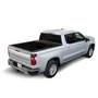 Pace Edwards BEC0404 - Bedlocker Tonneau Cover W-Explorer Rail Kit 88-13 C/K/Silverado Heavy Duty & 2014 HD 8 Foot Long Bed