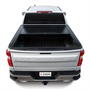 Pace Edwards BEC0404 - Bedlocker Tonneau Cover W-Explorer Rail Kit 88-13 C/K/Silverado Heavy Duty & 2014 HD 8 Foot Long Bed