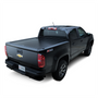 Pace Edwards BLCA04A26 - Bedlocker Tonneau Cover Kit 15-24 Colorado/Canyon 6 Foot 2 Inch Short Bed