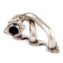 Omix 17650.55 - Exhaust Header Left- 07-11 Wrangler JK/JKU 3.8L Omix 17650.55 - Exhaust Header Left- 07-11 Wrangler JK/JKU 3.8L