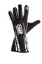 OMP Racing KB0-2739-A01-071-XXS - OMP Rain K Gloves Black Xxs