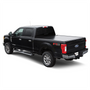 Pace Edwards BEN6690 - Bedlocker Tonneau Cover W-Explorer Rail Kit 04-15 Nissan Titan King Cab 8 Foot 2 Inch Long Bed