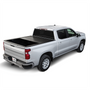 Pace Edwards BLC95A17 - Bedlocker Tonneau Cover Kit 14-18 Silverado/Sierra 1500 HD 19 Sierra Limited 6 Foot 5 Inch Short Bed