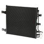 Omix 17950.18 - AC Condenser 3.6L 12-18 Jeep Wrangler