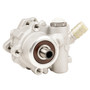 Omix 18008.22 - Power Steering Pump 3.8L- 07-11 Jeep Wrangler JK Omix 18008.22 - Power Steering Pump 3.8L- 07-11 Jeep Wrangler JK
