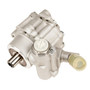 Omix 18008.22 - Power Steering Pump 3.8L- 07-11 Jeep Wrangler JK Omix 18008.22 - Power Steering Pump 3.8L- 07-11 Jeep Wrangler JK