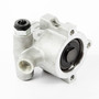 Omix 18008.17 - Power Steering Pump- 94-06 Cherokee Wrangler 4.0L