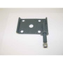 Omix 18270.10 - LH Rear Leaf Spring Plate 41-71 Willys & Models