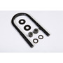 Omix 18204.06 - U-Bolt 2.56 Inch AMC20 & Dana 30