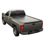 Pace Edwards FMDA24A55 - Jackrabbit Fullmetal Tonneau Cover Kit Excludes 60/40 Tailgate Equipped Trucks 19-24 Dodge Ram 5 Foot 6 Inch X Short Bed