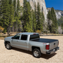 Pace Edwards JRC0303 - Jackrabbit Tonneau Cover Kit 88-13 C/K/Silverado Heavy Duty & 2014 HD 6 Foot 6 Inch Short Bed