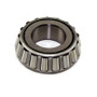 Omix 18672.02 - Front Output Shaft Bearing Cone Dana 20 72-79 CJ