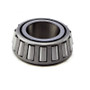 Omix 18672.06 - Outer Output Shaft Bearing Dana 20/300 72-86 CJ