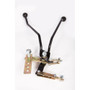 Omix 18674.01 - Twin Stick Shifter Dana 300