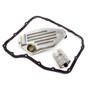 Omix 19003.02 - Filter Kit 45RFE/545RFE- 99-13 WJ/WK/XK/KK/JK Omix 19003.02 - Filter Kit 45RFE/545RFE- 99-13 WJ/WK/XK/KK/JK