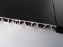 Pace Edwards KMCA04A26 - Ultragroove Metal Tonneau Cover Kit 15-24 Colorado/Canyon 6 Foot 2 Inch Short Bed