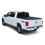 Pace Edwards KEC95A17 - Ultragroove Electric Tonneau Cover Kit 14-18 Silverado/Sierra 1500 HD 19 Sierra Limited 6 Foot 5 Inch Short Bed