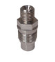 PPE 113061017 - Dual Fueler Race Valve M20-1.5 To M14-1.5