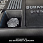 PPE 114003017 - 2001-2023 GM 6.6L/3.0L Duramax Billet Aluminum Engine Oil Filler Cap