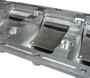 PPE 114051000 - Dry Sump Pan GM 6.6L Duramax