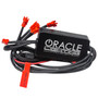ORACLE Lighting 1467-332 - Lighting 16-21 Tesla Model X Dynamic ColorSHIFT Headlight & Fog Light DRL  Kit