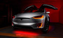 ORACLE Lighting 1467-332 - Lighting 16-21 Tesla Model X Dynamic ColorSHIFT Headlight & Fog Light DRL  Kit