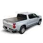 Pace Edwards M-BLC0303 - Matte Bedlocker Tonneau Cover Kit 88-13 C/K/Silverado Heavy Duty & 2014 HD 6 Foot 6 Inch Short Bed