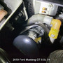 PPE 114000760 - Premium High-Efficiency Engine Oil Filter Replaces PF48 PF63 FL500S MO339