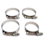 PPE 115022000 - 2004-2010 GM 6.6L Duramax Hot Side Intercooler Charge Pipe 3.0 Inch Stainless Steel Raw  Diesel