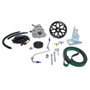PPE 113061021 - Pulley Nut M18-1.5 Dual Fueler Wheel GM Duramax 6.6L 02-04
